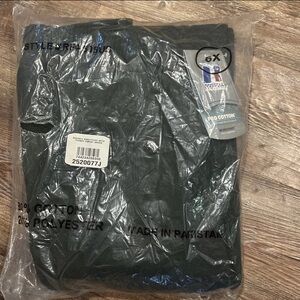 Russell Athletic Pro Cotton sweatpants Forest Green With Pockets Size 6x